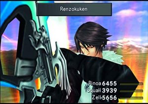 Final Fantasy VIII Remastered (PS4) () - 5021290087880 3