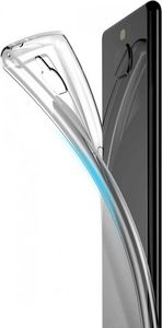 Mercury Etui MOTOROLA MOTO G8 POWER Jelly Case Mercury silikonowe transparentne 2