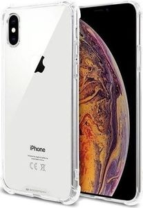 Mercury Etui SAMSUNG GALAXY A70 Mercury Protect transparentne 4