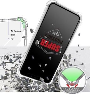 Mercury Etui SAMSUNG GALAXY A70 Mercury Protect transparentne 5