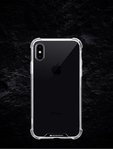 Mercury Etui SAMSUNG GALAXY A70 Mercury Protect transparentne 10