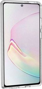 Mercury Etui SAMSUNG GALAXY NOTE 20 Jelly Case Mercury silikonowe transparentne 7