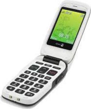 Telefon komórkowy Doro Doro PhoneEasy 612 (380319) 1