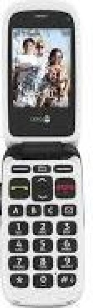 Telefon komórkowy Doro Doro PhoneEasy 612 (380319) 2