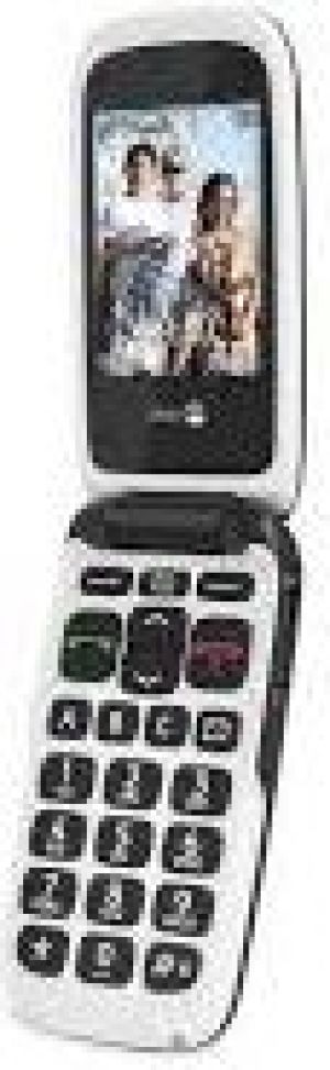 Telefon komórkowy Doro Doro PhoneEasy 612 (380319) 3