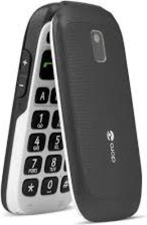 Telefon komórkowy Doro Doro PhoneEasy 612 (380319) 4