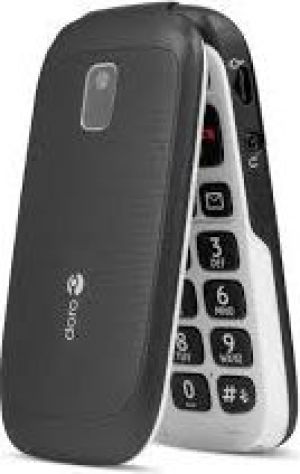 Telefon komórkowy Doro Doro PhoneEasy 612 (380319) 5