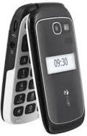 Telefon komórkowy Doro Doro PhoneEasy 612 (380319) 6