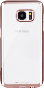 Mercury Mercury RING2 - Etui Samsung Galaxy S7 Edge (Rose Gold) 2