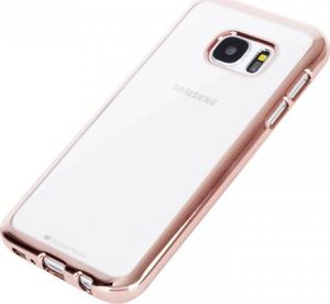 Mercury Mercury RING2 - Etui Samsung Galaxy S7 Edge (Rose Gold) 4