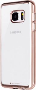 Mercury Mercury RING2 - Etui Samsung Galaxy S7 Edge (Rose Gold) 6