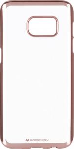 Mercury Mercury RING2 - Etui Samsung Galaxy S7 Edge (Rose Gold) 7