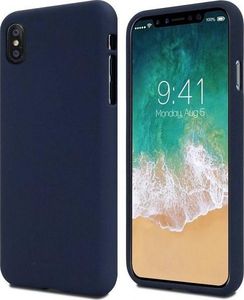 Mercury Mercury Soft LG K41s niebieski/midnight blue K410 1