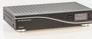 Tuner TV Dream Multimedia Dreambox DM 7080 HD - (10014300) 1