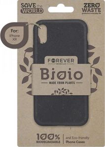 Forever Nakładka Bioio do Huawei P40 Lite czarna 6