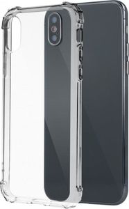 Forever Nakładka Crystal do Samsung A21S transparentna 2