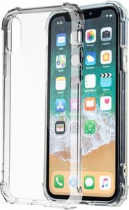 Forever Nakładka Crystal do Samsung A21S transparentna 3