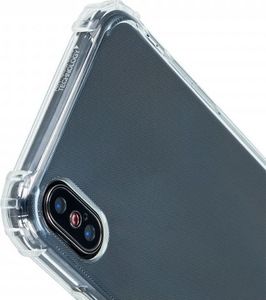 Forever Nakładka Crystal do Samsung A41 transparentna 5