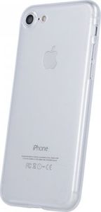 Nakładka Antybakteryjna do Huawei P30 Lite transparentna 2