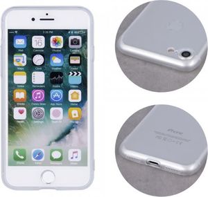 Nakładka Antybakteryjna do iPhone 11 transparentna 3