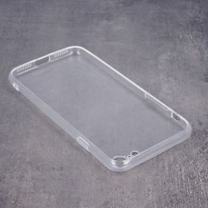 Nakładka Antybakteryjna do iPhone 11 transparentna 4