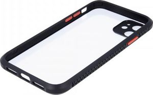 Nakładka Defender Hybrid do Samsung A70 czarna 6