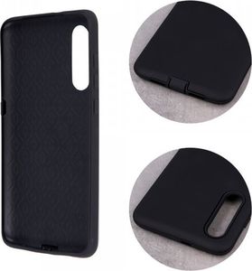 Nakładka Defender Smooth do Samsung A51 czarna 3