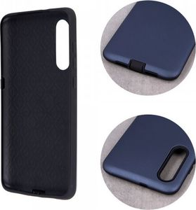 Nakładka Defender Smooth do iPhone 7 / 8 / SE 2 ciemnoniebieska 3