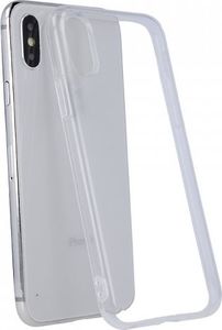Nakładka Slim 1,8 mm do Huawei P30 transparentna 3