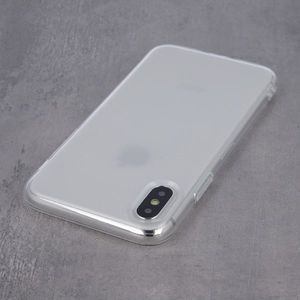 Nakładka Slim 1,8 mm do Xiaomi Redmi Note 9 Pro transparentna 6