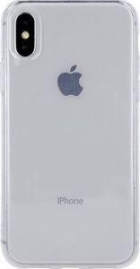 Nakładka Slim 1,8 mm do iPhone XR transparentna 2