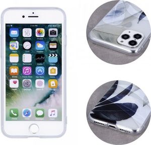 Nakładka Ultra Trendy Blossom do Huawei P40 3