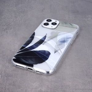 Nakładka Ultra Trendy Blossom do Huawei P40 4