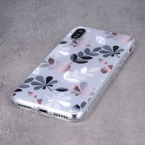 Nakładka Ultra Trendy gałązka do Huawei P Smart Pro / Honor Y9s 2