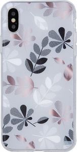 Nakładka Ultra Trendy gałązka do Huawei P40 Pro 3