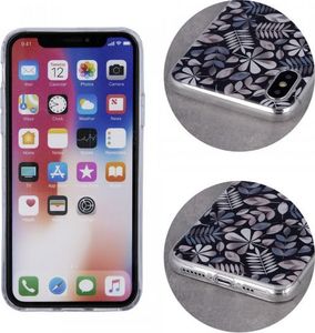 Nakładka Ultra Trendy gałązka2 do Xiaomi Redmi 7A 2