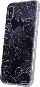 Nakładka Ultra Trendy monstera do Samsung A70 3