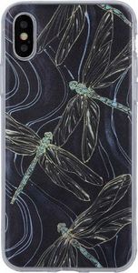 Nakładka Ultra Trendy ważka do Huawei P40 4