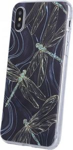 Nakładka Ultra Trendy ważka do Huawei P40 6