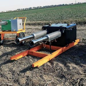 Vectorfog Zamgławiacz termiczny H500 SF 2