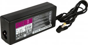 Zasilacz do laptopa Eneron 65 W, 1.7 mm, 3.42 A, 19 V 8