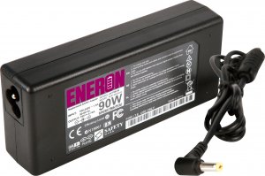 Zasilacz do laptopa Eneron 90 W, 1.7 mm, 4.74 A, 19 V 2