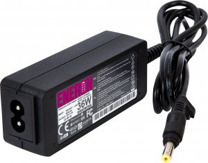 Zasilacz do laptopa Eneron 36 W, 1.7 mm, 3.5 A, 12 V 2