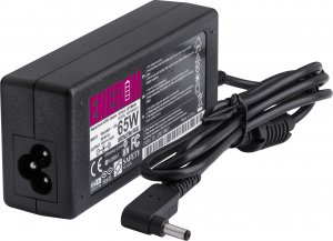 Zasilacz do laptopa Eneron 65 W, 1.3 mm, 3.42 A, 19 V 2