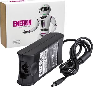 Zasilacz do laptopa Eneron 65 W, 3 mm, 3.3 A, 19.5 V 2