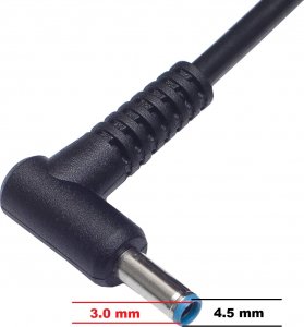 Zasilacz do laptopa Eneron 65 W, 3 mm, 3.3 A, 19.5 V 3