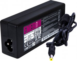 Zasilacz do laptopa Eneron 65 W, 1.7 mm, 3.5 A, 18.5 V 2