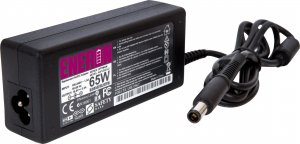 Zasilacz do laptopa Eneron 65 W, 5 mm, 3.5 A, 18.5 V 2