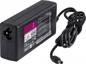 Zasilacz do laptopa Eneron 90 W, 1.7 mm, 4.74 A, 19 V 2