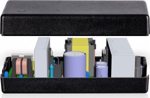 Zasilacz do laptopa Eneron 90 W, 1.7 mm, 4.74 A, 19 V 7